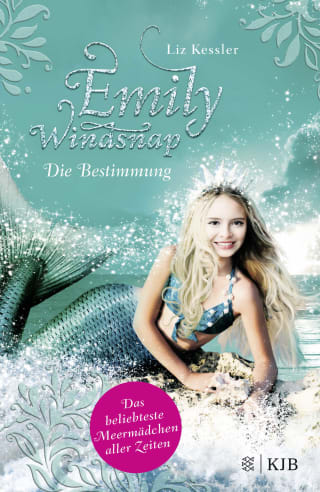 Cover Download Emily Windsnap – Die Bestimmung