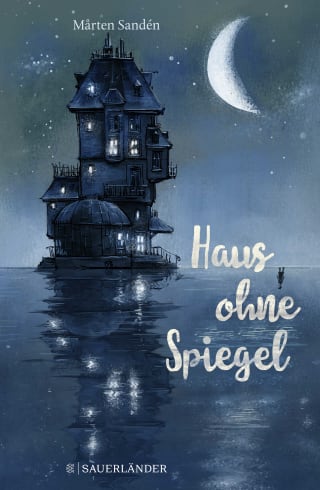 Cover Download Haus ohne Spiegel