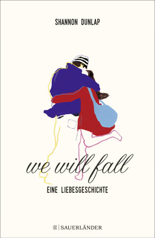 Cover Download We Will Fall