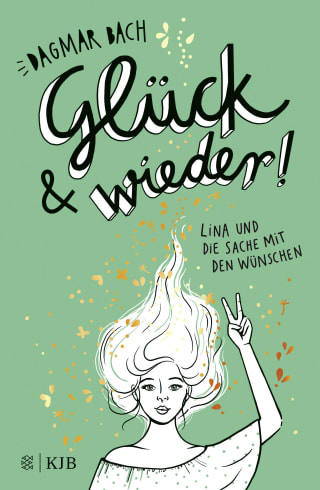 Cover Download Glück und wieder!