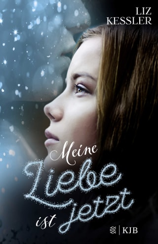 Cover Download Meine Liebe ist jetzt