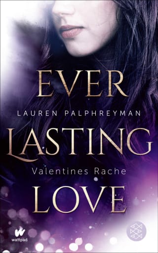 Cover Download Everlasting Love - Valentines Rache