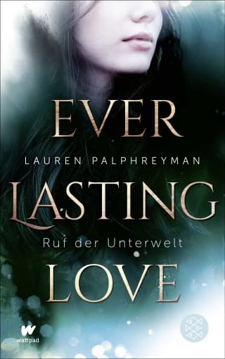 Cover Download Everlasting Love - Ruf der Unterwelt