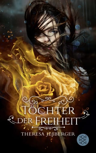 Cover Download Töchter der Freiheit