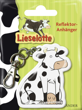 Cover Download Lieselotte Reflektor