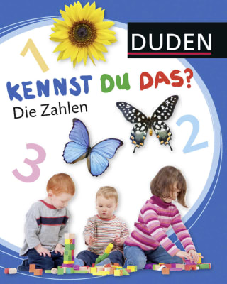 Duden 12+: Kennst du das? Die Zahlen