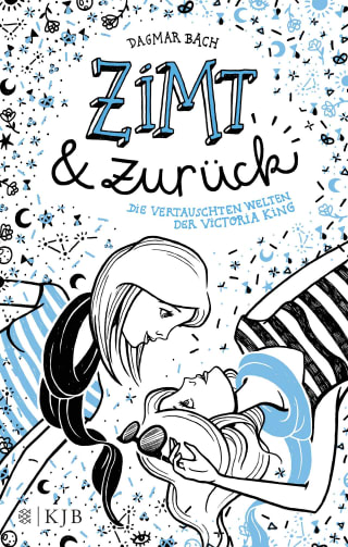 Cover Download Zimt und zurück