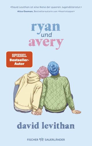 Cover Download Ryan und Avery