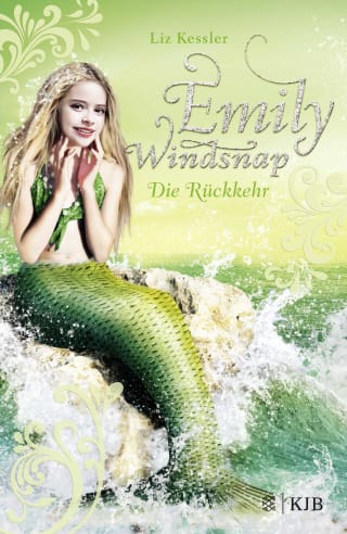 Cover Download Emily Windsnap - Die Rückkehr