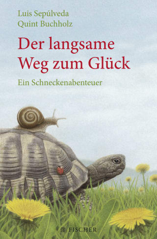 Cover Download Der langsame Weg zum Glück