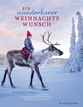 Ein wunderbarer Weihnachtswunsch