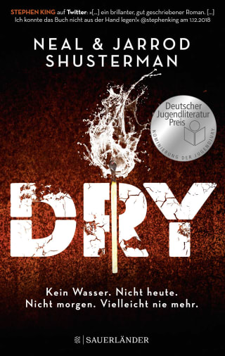 Cover Download Dry
