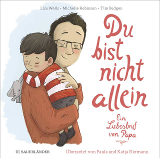 Cover Download Du bist nicht allein