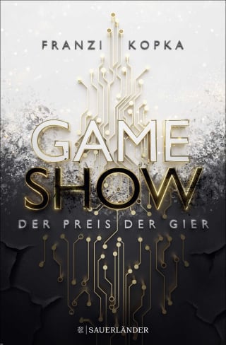 Gameshow – Der Preis der Gier