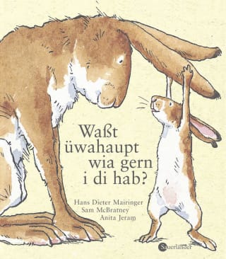 Cover Download Waßt üwahaupt, wia gern i di hab?