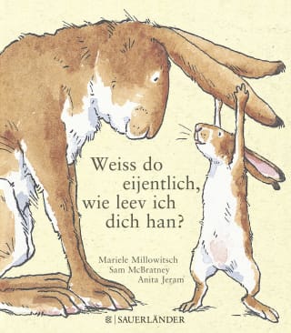 Cover Download Weiss do eijentlich, wie leev ich dich han?