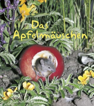 Cover Download Das Apfelmäuschen