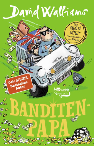 Cover Download Banditen-Papa