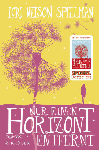 Cover Download Nur einen Horizont entfernt