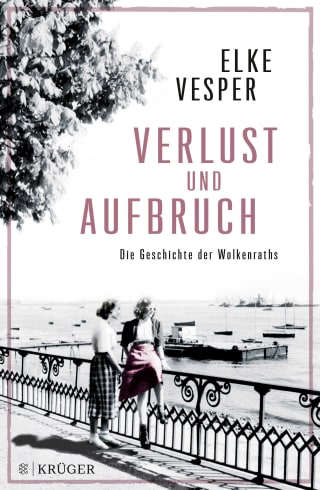 Cover Download Verlust und Aufbruch