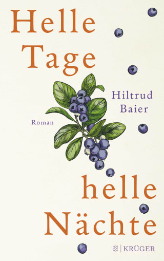 Cover Download Helle Tage, helle Nächte