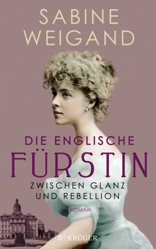 Cover Download Die englische Fürstin