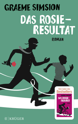 Cover Download Das Rosie-Resultat