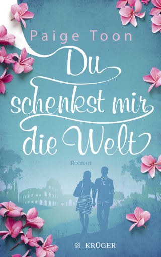 Cover Download Du schenkst mir die Welt