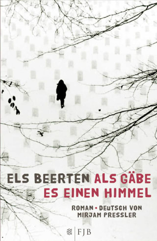 Cover Download Als gäbe es einen Himmel