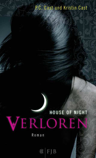 Cover Download Verloren