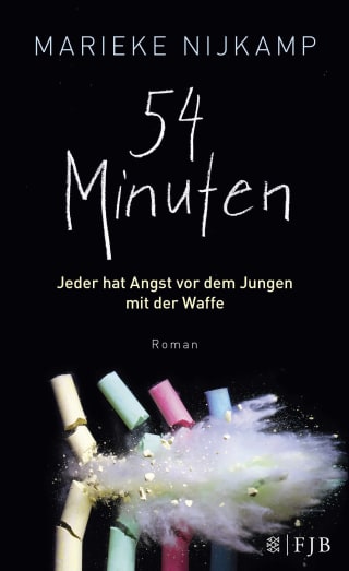 Cover Download 54 Minuten