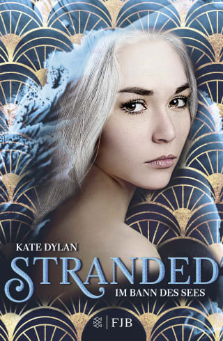 Cover Download Stranded - Im Bann des Sees
