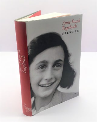 Das Tagebuch von Anne Frank Zusatzmaterial