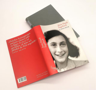 Das Tagebuch von Anne Frank Zusatzmaterial