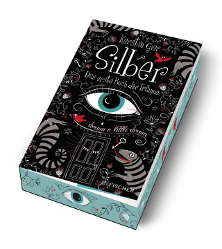 Silber - Das erste Buch der Träume Zusatzmaterial