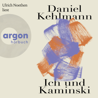 Ich und Kaminski