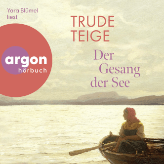 Der Gesang der See