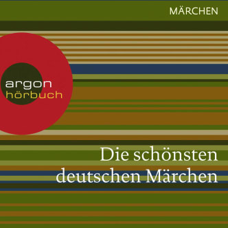 Die Box: Die schönsten deutschen Märchen (Bechstein, Das tapfere Schneiderlein u.a. Märchen / Storm, Der kleine Häwelmann, Hinzelmeier, Die Regentrude / Bassewitz, Peterchens Mondfahrt)