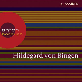 Hildegard von Bingen