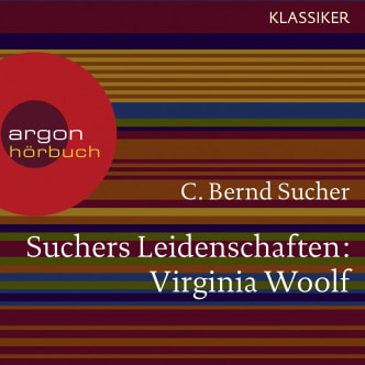 Suchers Leidenschaften: Virginia Woolf