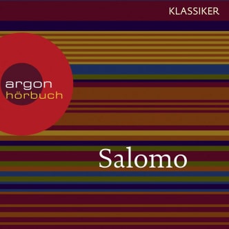 Salomo