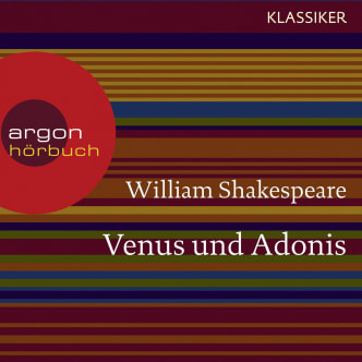 Venus und Adonis