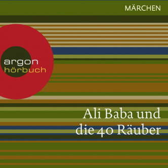 Ali Baba und die 40 Räuber