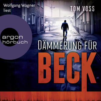 Dämmerung für Beck