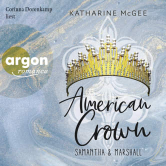 American Crown - Samantha & Marshall