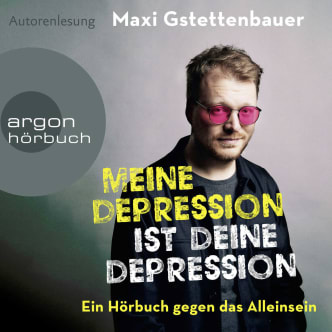 Meine Depression ist deine Depression