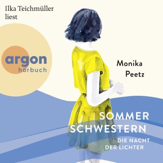 Sommerschwestern – Die Nacht der Lichter