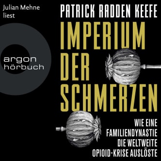 Imperium der Schmerzen