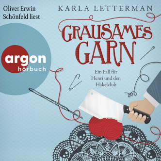 Grausames Garn