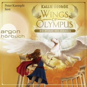 Wings of Olympus – Die Pferde des Himmels